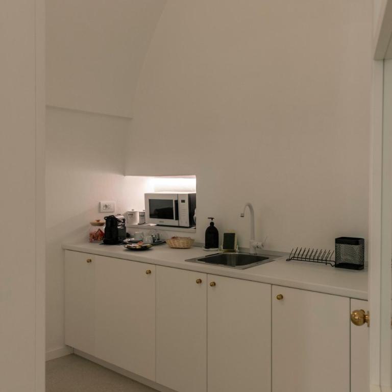 Palazzo AD 1892 - SUITES & SPA - Junior Suite with Private Pool - 15