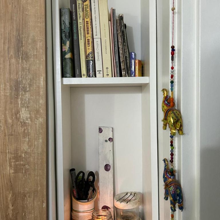 ArchipielaHost Tandil - Apartamento de 1 dormitorio - 11