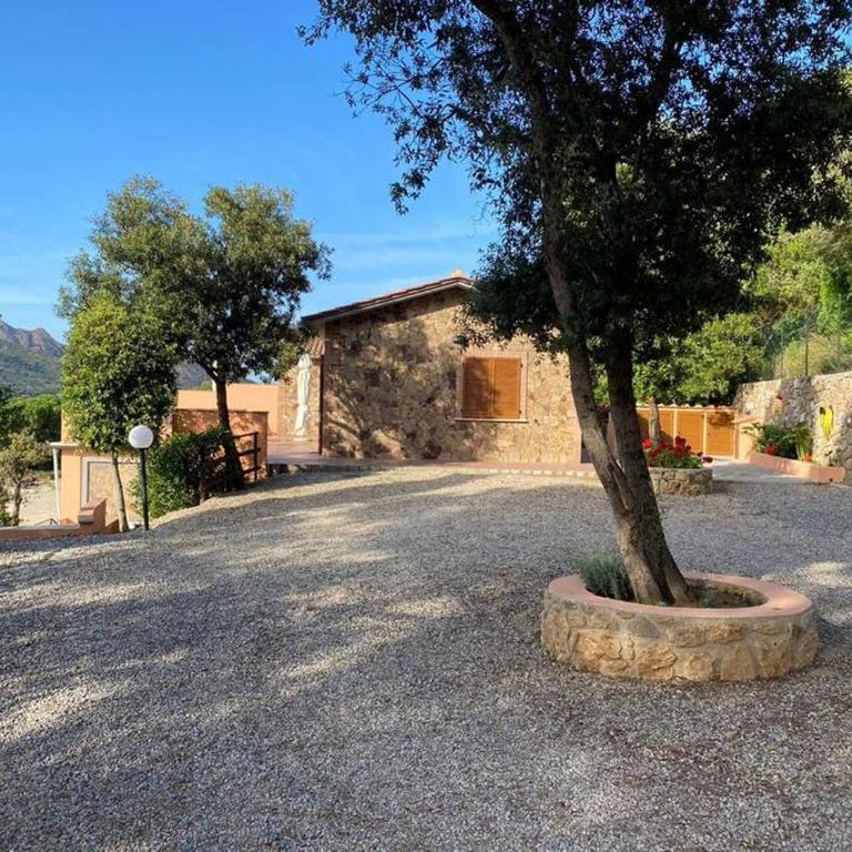 Villetta Zuccale III Natura e Vista Mozzafiato sul Mare - Appartamento con 1 Camera da Letto - 31