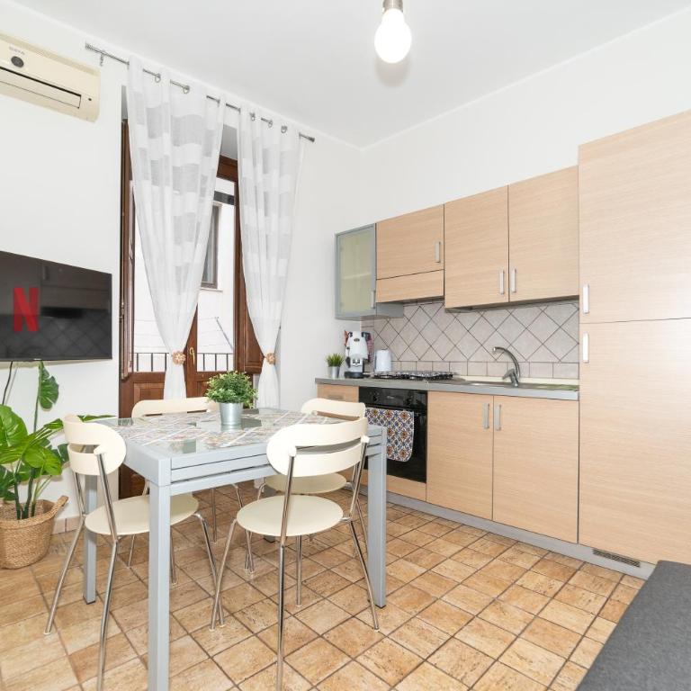Duomo Sensational Apartment - Catania Center - One-Bedroom Apartment - 15