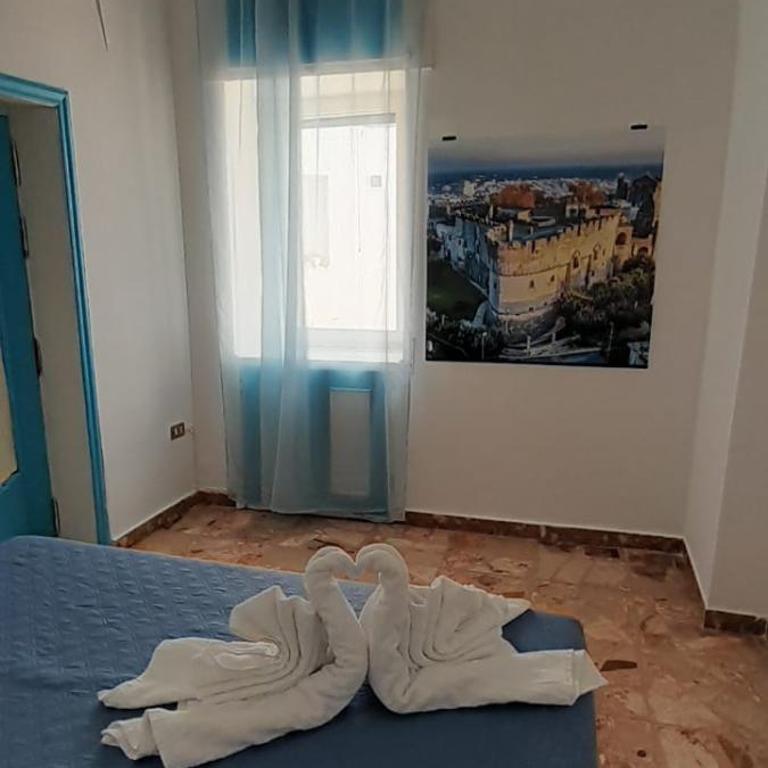 La Dimora di Netta - One-Bedroom House - 14