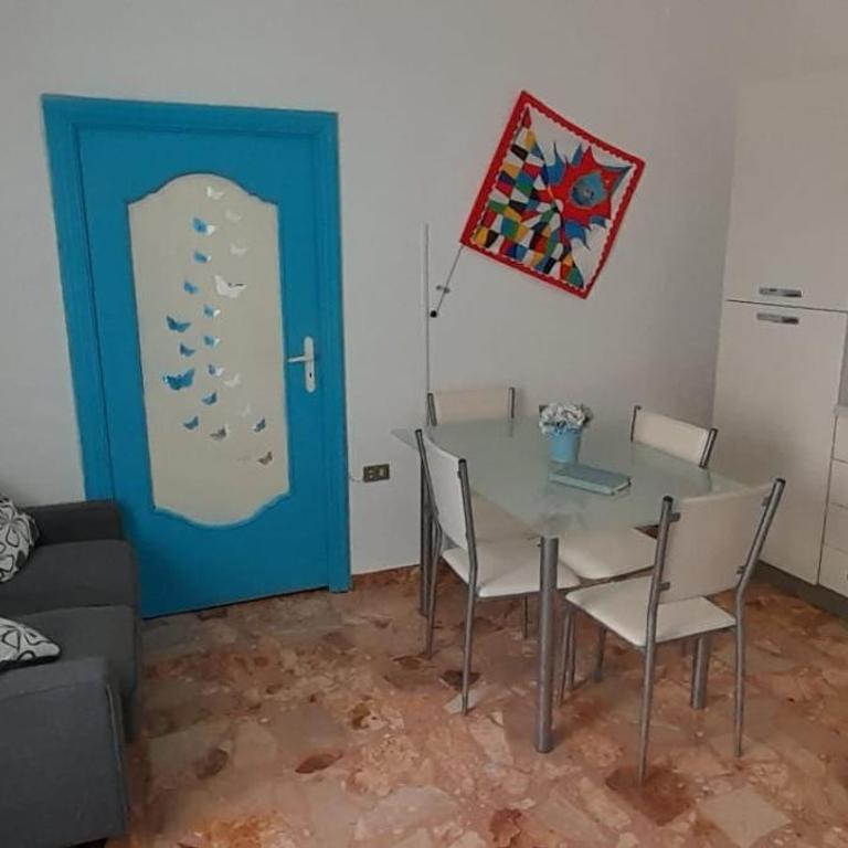La Dimora di Netta - One-Bedroom House - 10