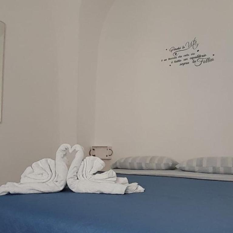 La Dimora di Netta - One-Bedroom House - 33