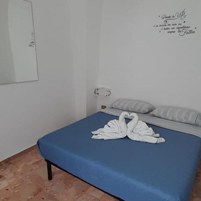 La Dimora di Netta - One-Bedroom House - 13