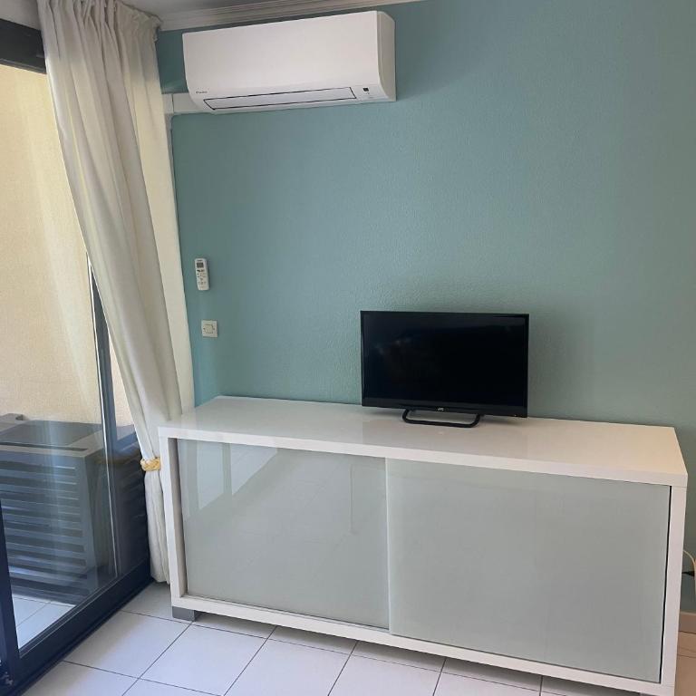 Résidence de charme avec piscine à débordement - Appartement 1 Chambre - 6