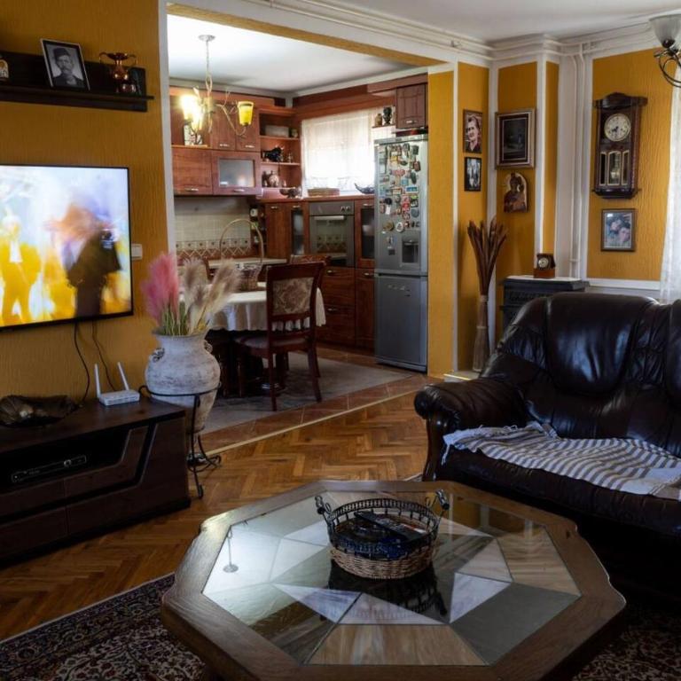 Vila Marija - Three-Bedroom Villa - 11