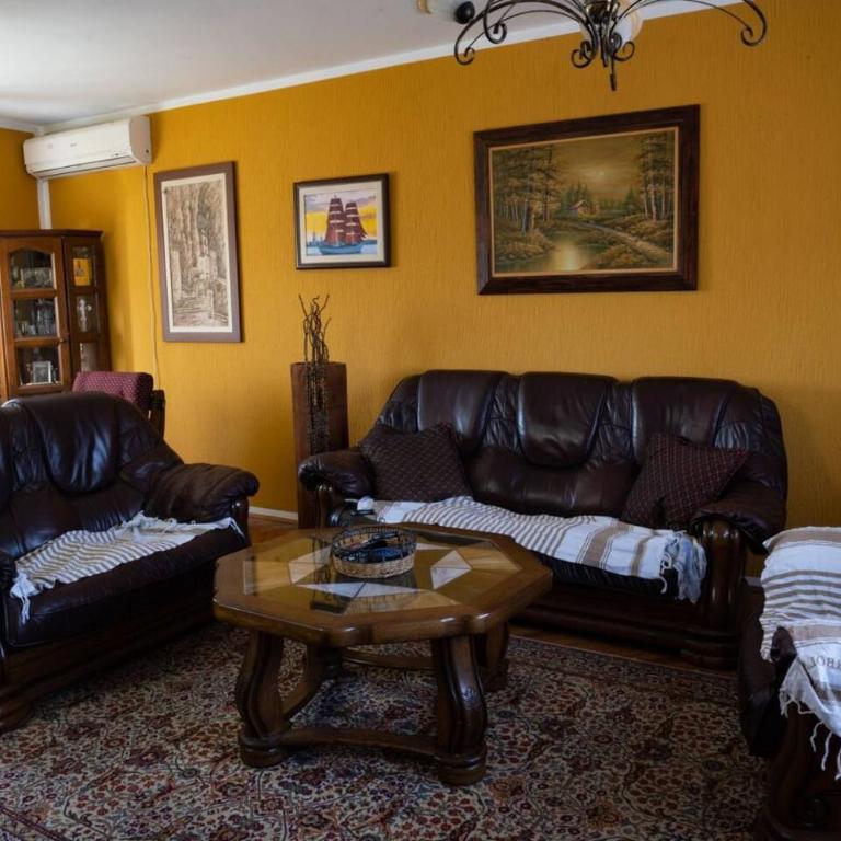 Vila Marija - Three-Bedroom Villa - 12