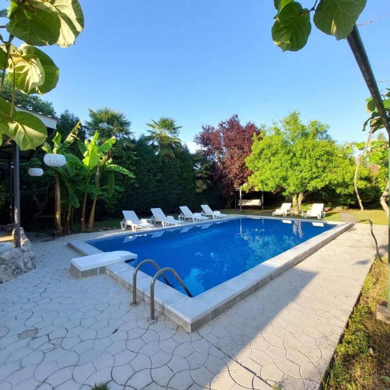 Vila Marija - Three-Bedroom Villa - 4