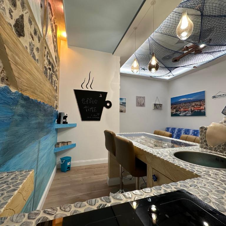 La Casa Delle Conchiglie - Two-Bedroom House - 66