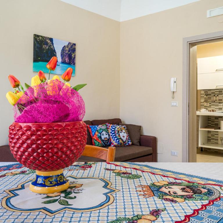 VM Apartment - Appartamento con 2 Camere da Letto - 6