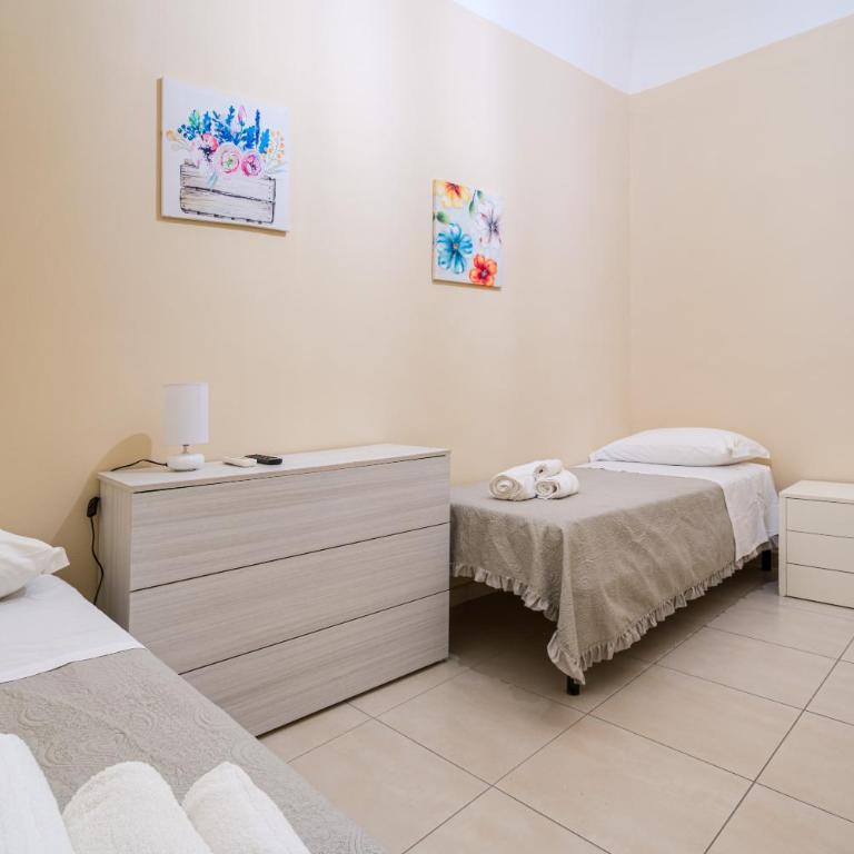 VM Apartment - Appartamento con 2 Camere da Letto - 11