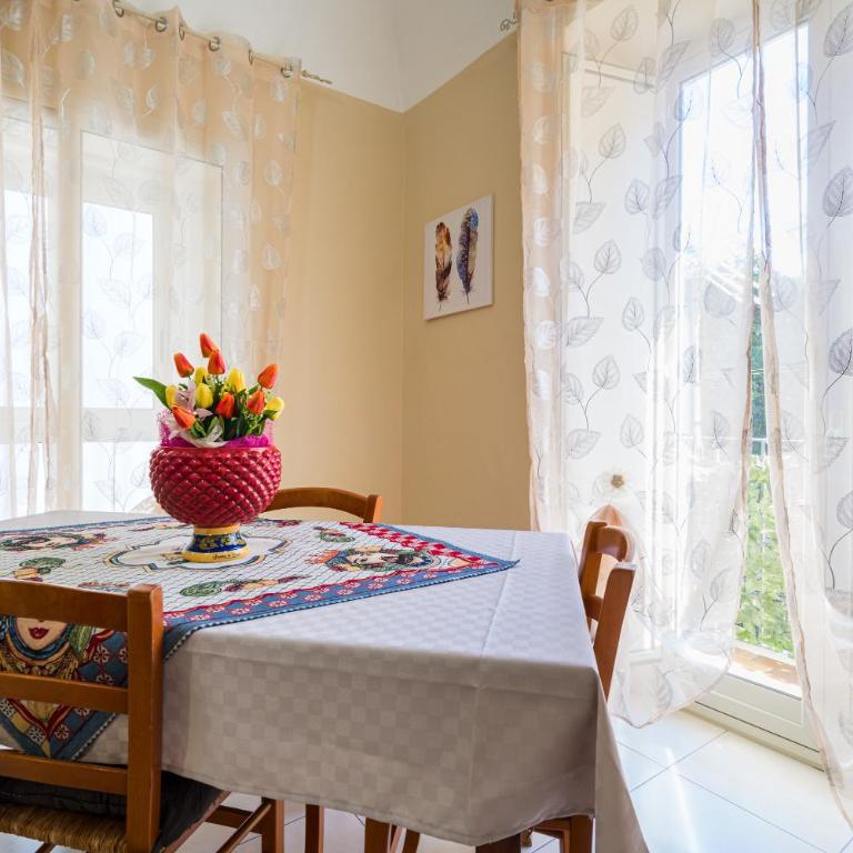 VM Apartment - Appartamento con 2 Camere da Letto - 15