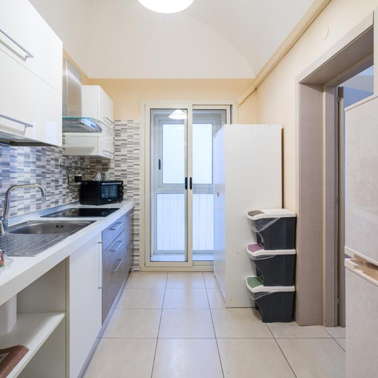 VM Apartment - Appartamento con 2 Camere da Letto - 16