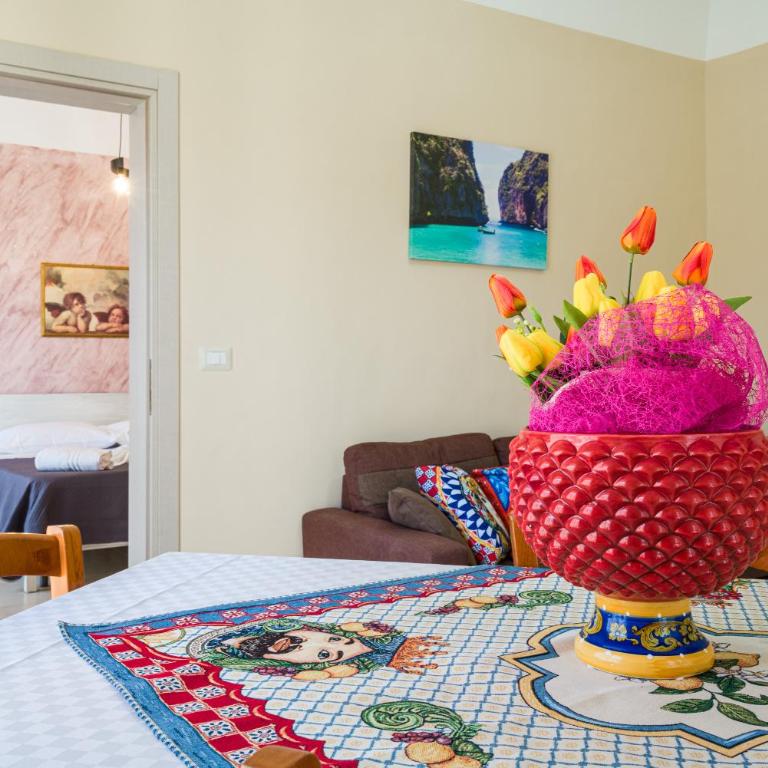 VM Apartment - Appartamento con 2 Camere da Letto - 5