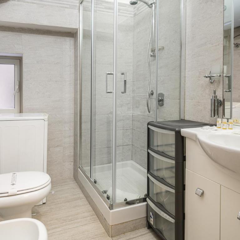 VM Apartment - Appartamento con 2 Camere da Letto - 19