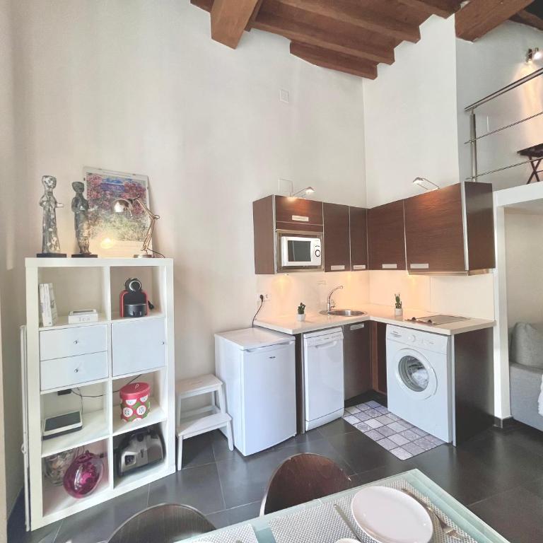 Loft Especeria centro - Loft - 11