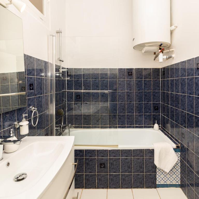 Elegant 2 rooms in the heart of Cannes - Apartamento de 1 dormitorio - 15