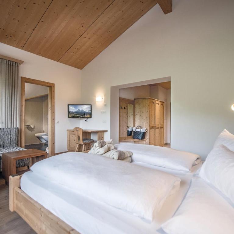 Sonus Alpis - Adults Only - Appartamento Monolocale - 6