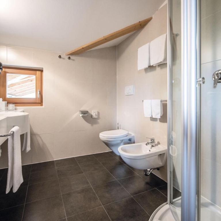Sonus Alpis - Adults Only - Appartamento Monolocale - 3