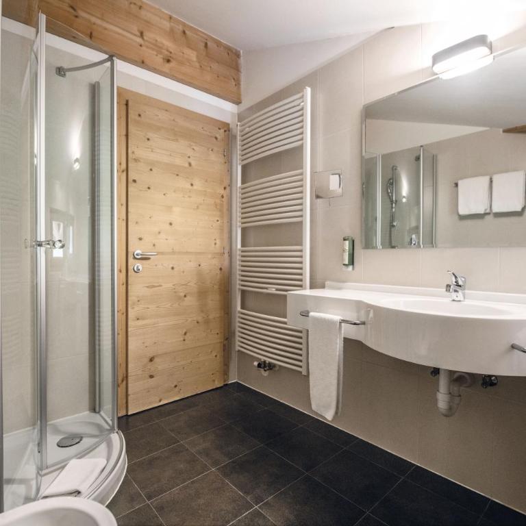 Sonus Alpis - Adults Only - Appartamento Monolocale - 2