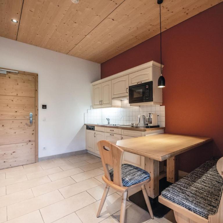 Sonus Alpis - Adults Only - Appartamento Monolocale - 4