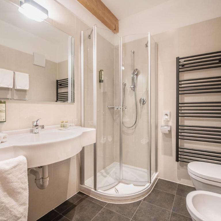 Sonus Alpis - Adults Only - Appartamento Monolocale - 7