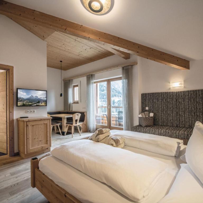 Sonus Alpis - Adults Only - Appartamento Monolocale - 1