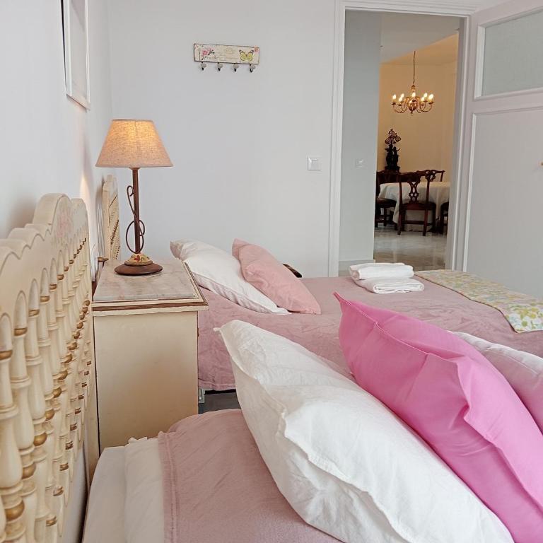 Casa Palacio Madre de la Eucaristía - Apartamento - 45