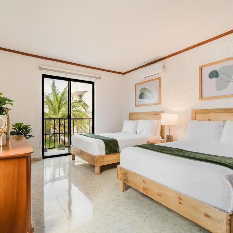 Amazing Villas at Las Cupulas - Villa - 6