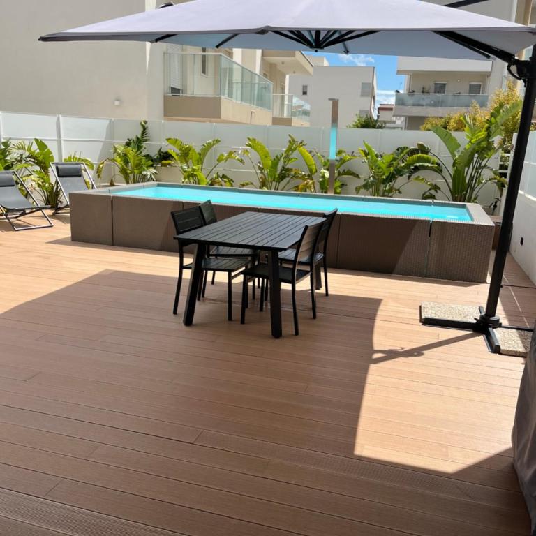 Monopoli EXUMA Luxury House with Pool - Casa con 2 Camere da Letto - 35