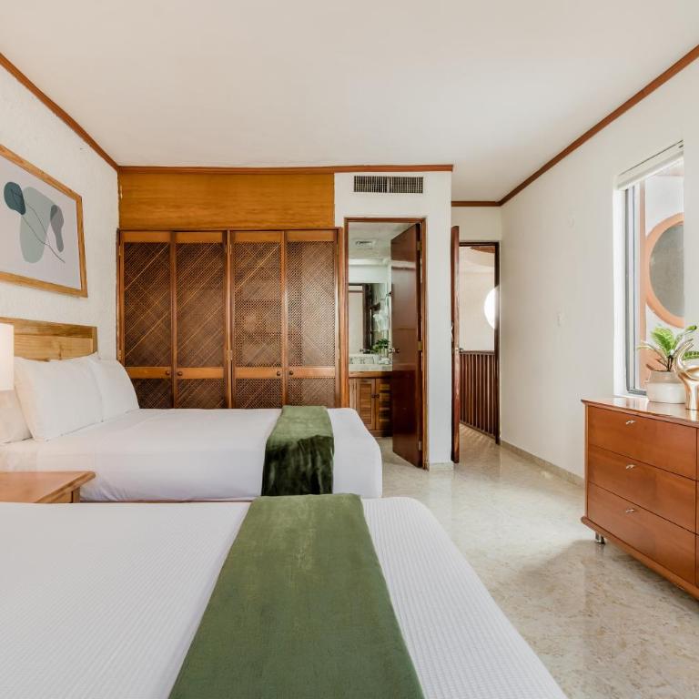Amazing Villas at Las Cupulas - Villa - 48