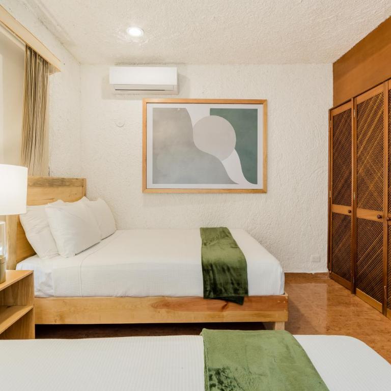 Amazing Villas at Las Cupulas - Villa - 27