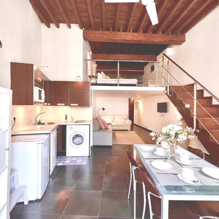 Loft Especeria centro - Loft - 15