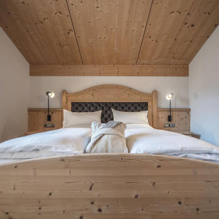 Sonus Alpis - Adults Only - Monolocale Deluxe - 6