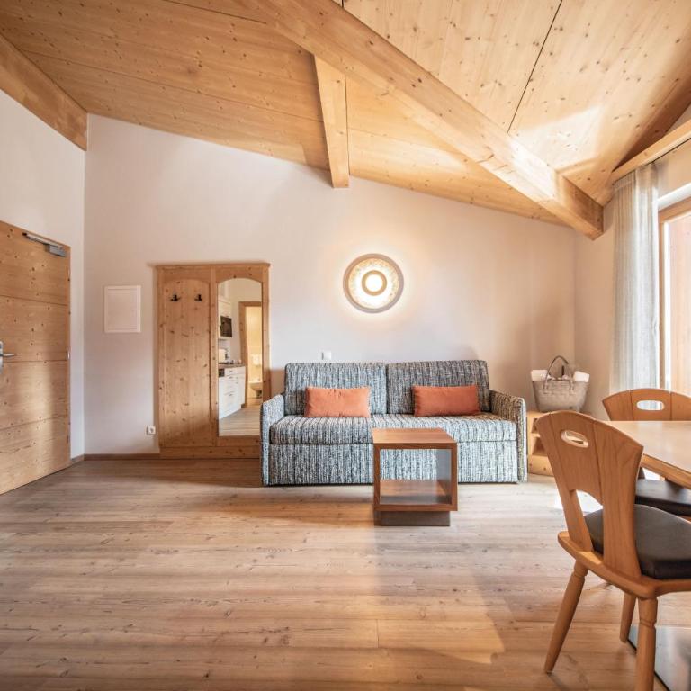 Sonus Alpis - Adults Only - Monolocale Deluxe - 7