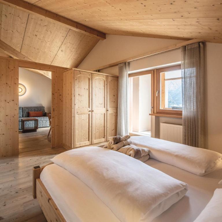 Sonus Alpis - Adults Only - Monolocale Deluxe - 3