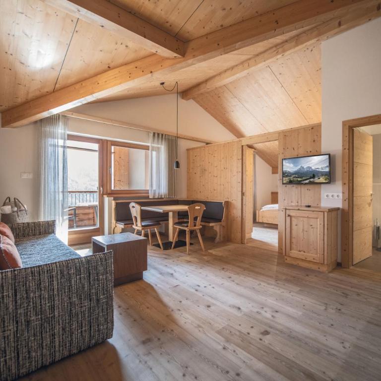 Sonus Alpis - Adults Only - Monolocale Deluxe - 2