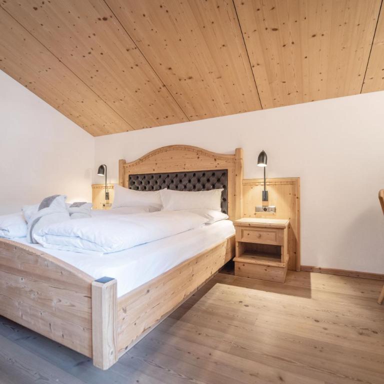 Sonus Alpis - Adults Only - Monolocale Deluxe - 4