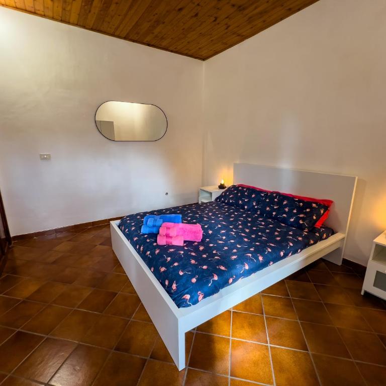 Apt Finestra Sul Castello, Vista Lago Wi-Fi Gratis - Appartamento con 2 Camere da Letto - 18