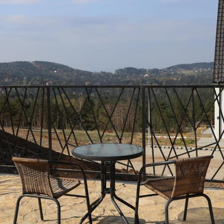 Vila Onyx - Apartment with Mountain View - 4