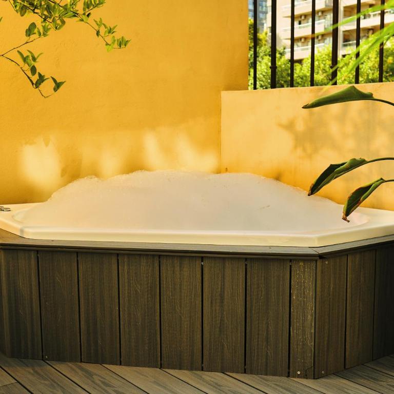 Miravida Soho Hotel & Wine Bar - Loft con terraza - 14