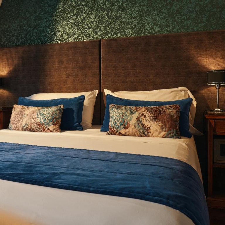 Miravida Soho Hotel & Wine Bar - Loft con terraza - 20