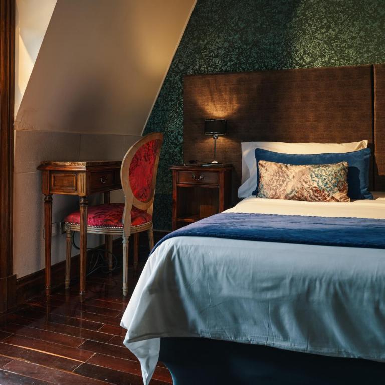 Miravida Soho Hotel & Wine Bar - Loft con terraza - 26