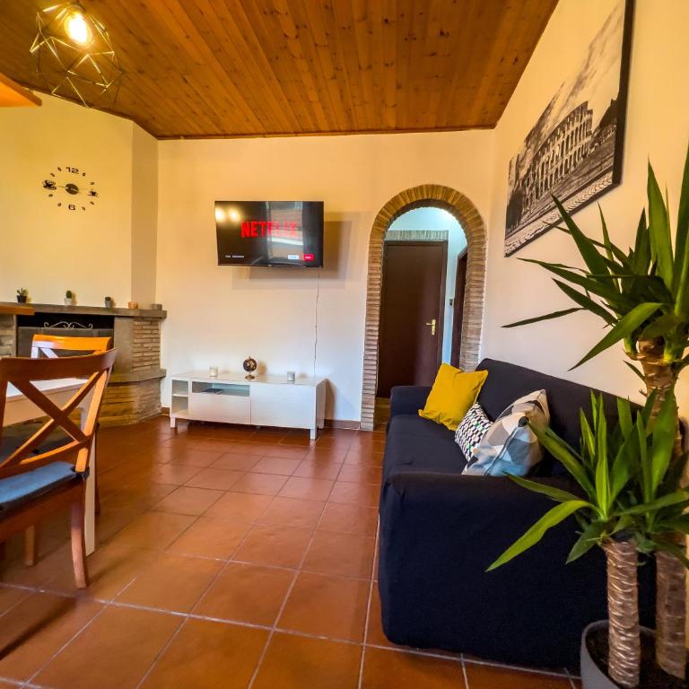Apt Finestra Sul Castello, Vista Lago Wi-Fi Gratis - Appartamento con 2 Camere da Letto - 21
