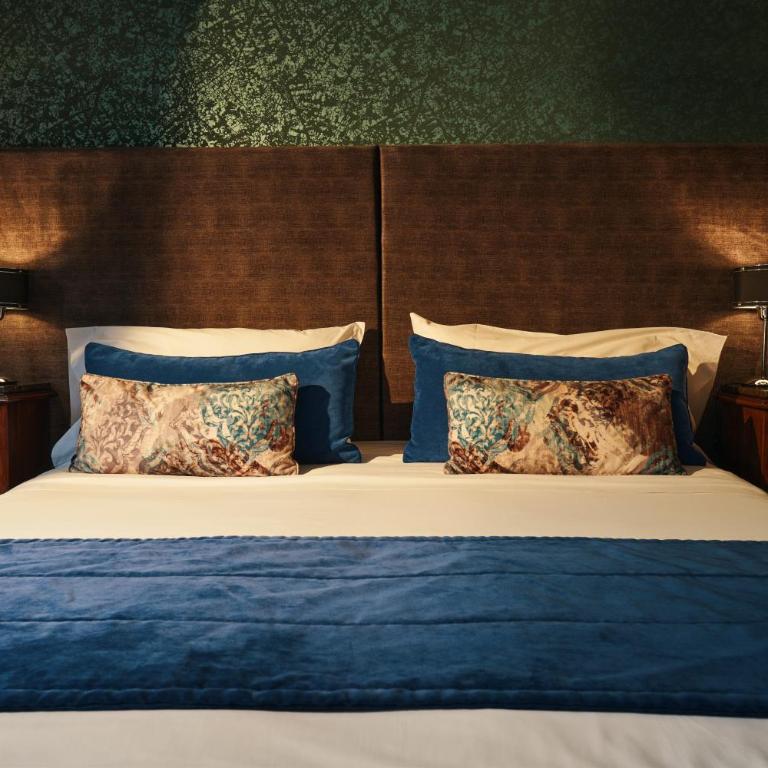 Miravida Soho Hotel & Wine Bar - Loft con terraza - 27