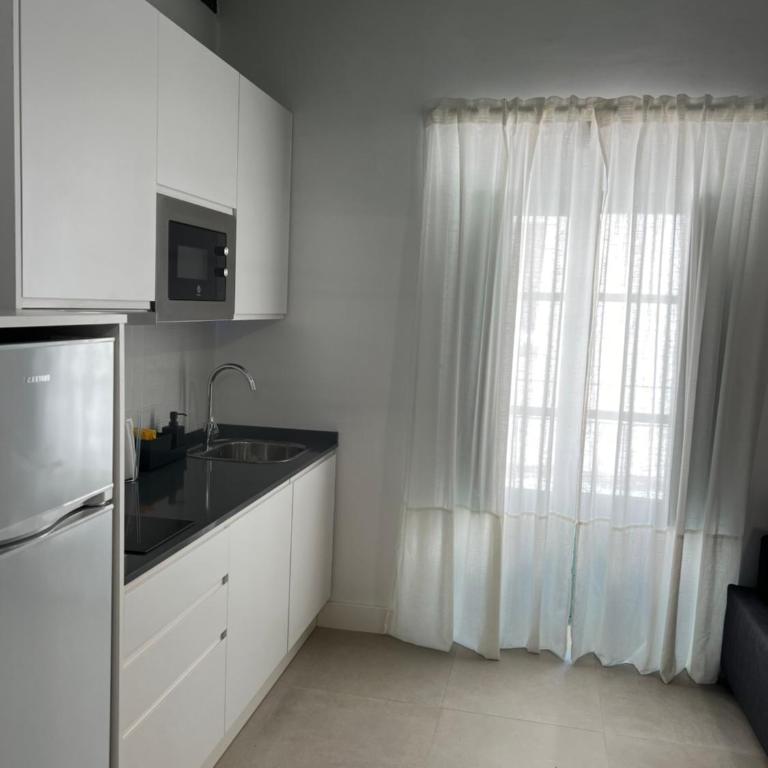 The Sunnydise Apartments - Apartamento Superior de 1 dormitorio - 7