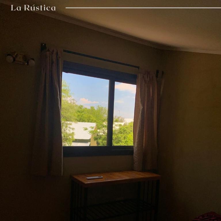 La Rústica - Casa con 1 dormitorio - 21
