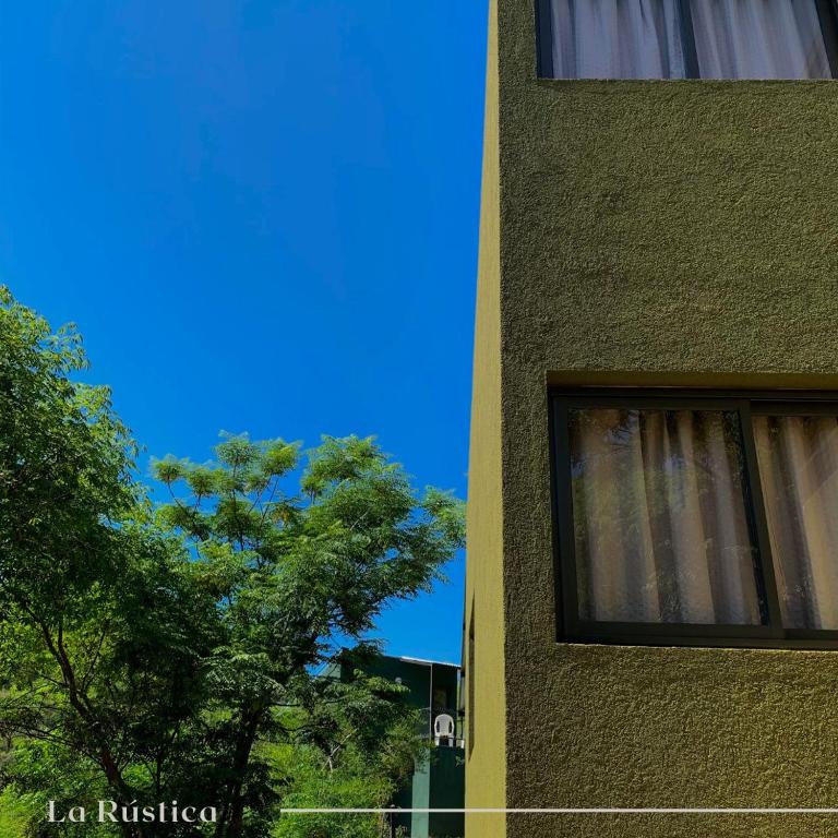 La Rústica - Casa con 1 dormitorio - 23
