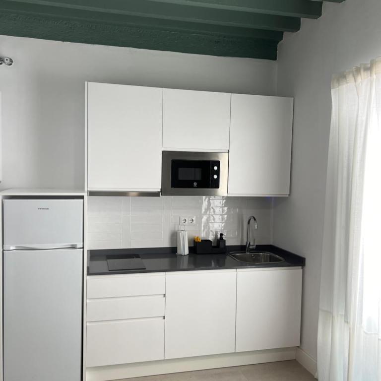 The Sunnydise Apartments - Apartamento Superior de 1 dormitorio - 2