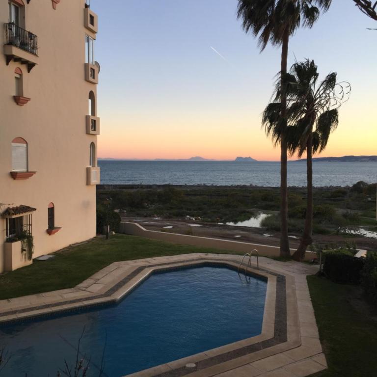 Marina Bay Estepona - Apartamento de 2 dormitorios - 30